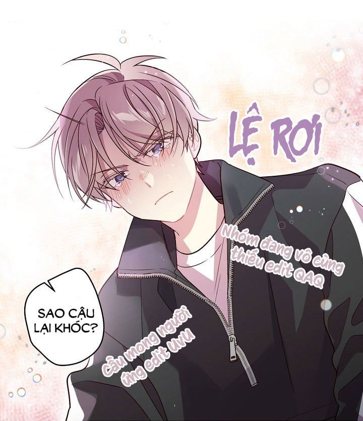 Tương Nhu Dịch Mộc Chapter 38 - Trang 2
