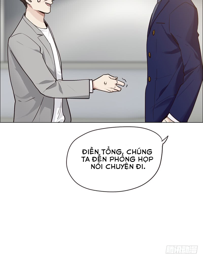 Tương Nhu Dịch Mộc Chapter 38 - Trang 2