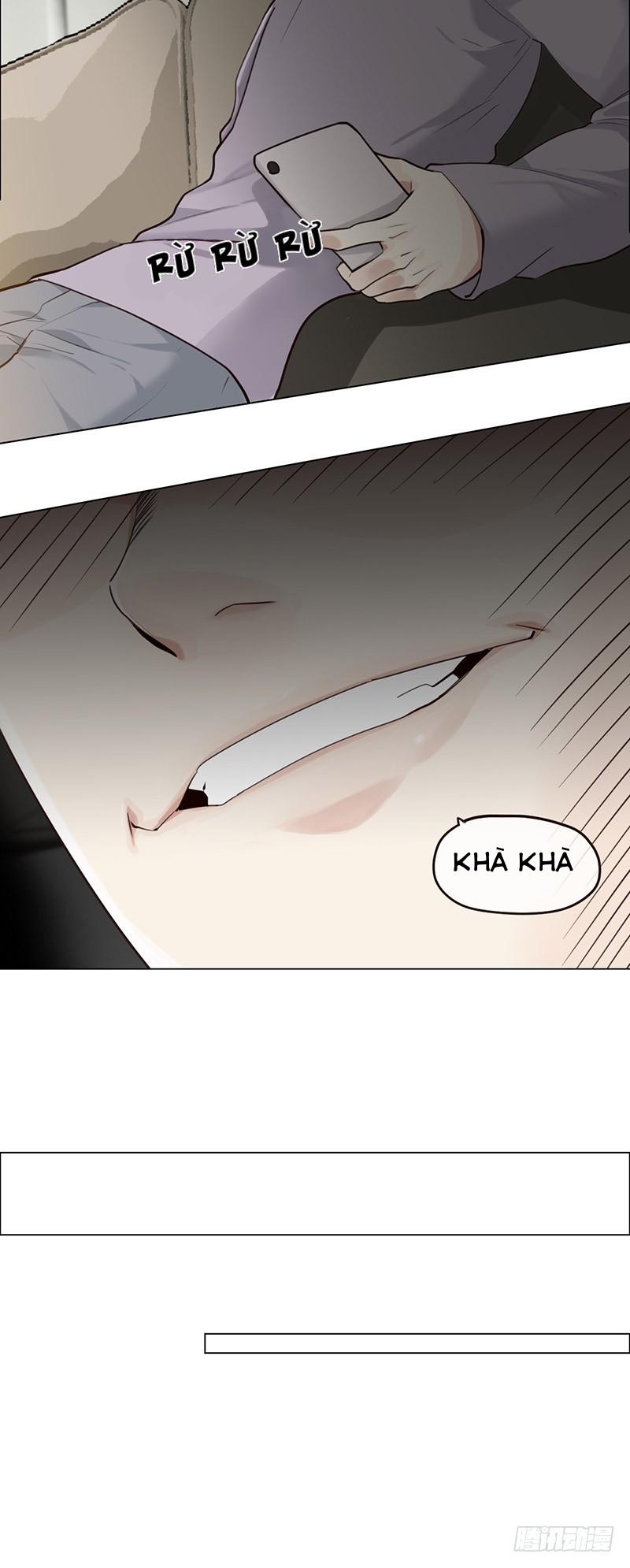Tương Nhu Dịch Mộc Chapter 39 - Trang 2