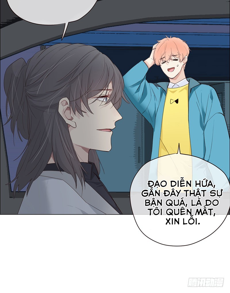 Tương Nhu Dịch Mộc Chapter 39 - Trang 2
