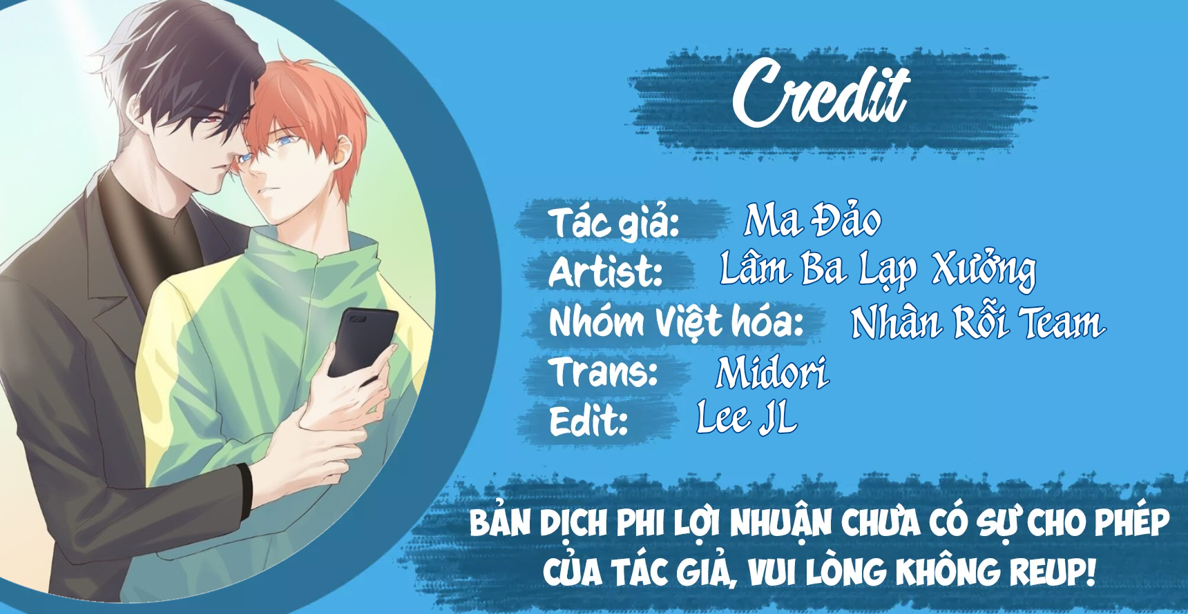 Tương Nhu Dịch Mộc Chapter 39 - Trang 2