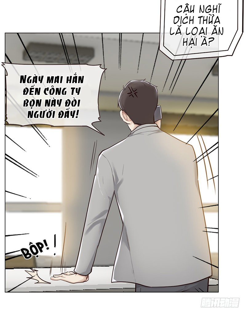 Tương Nhu Dịch Mộc Chapter 39 - Trang 2
