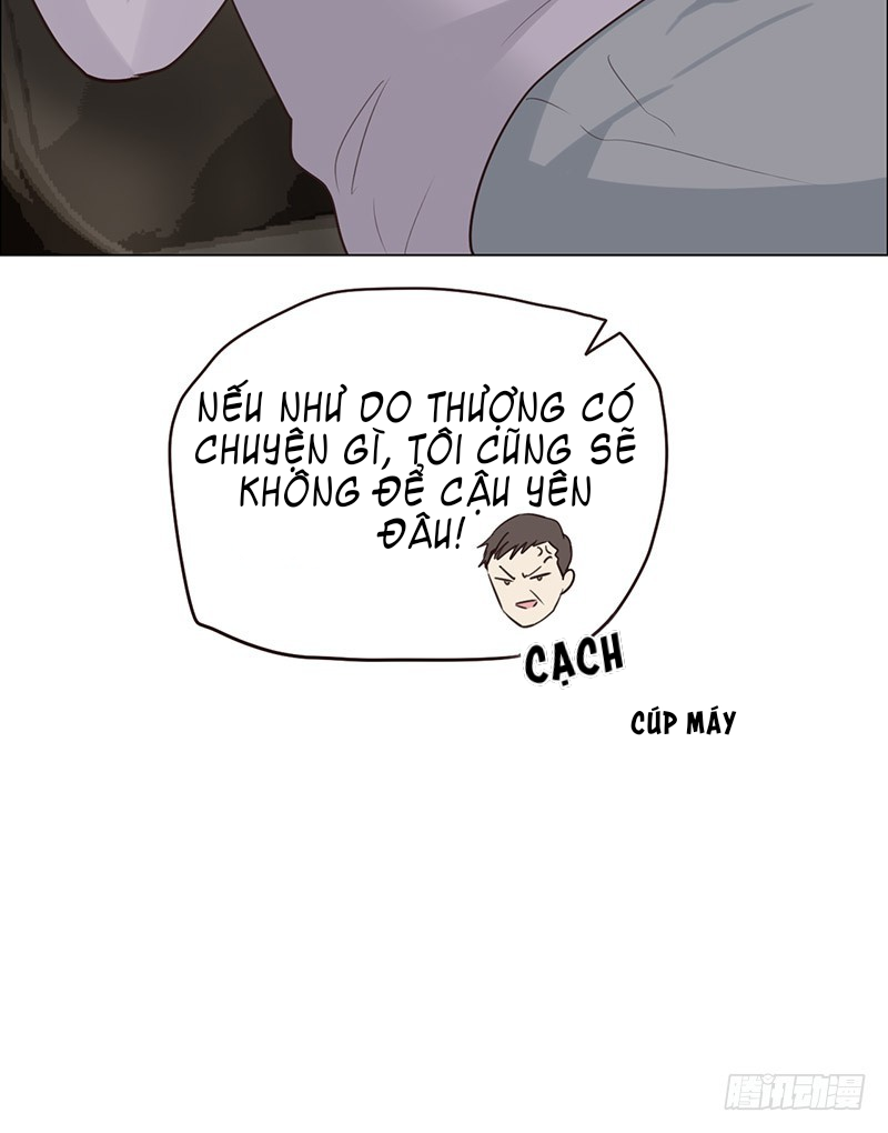 Tương Nhu Dịch Mộc Chapter 39 - Trang 2