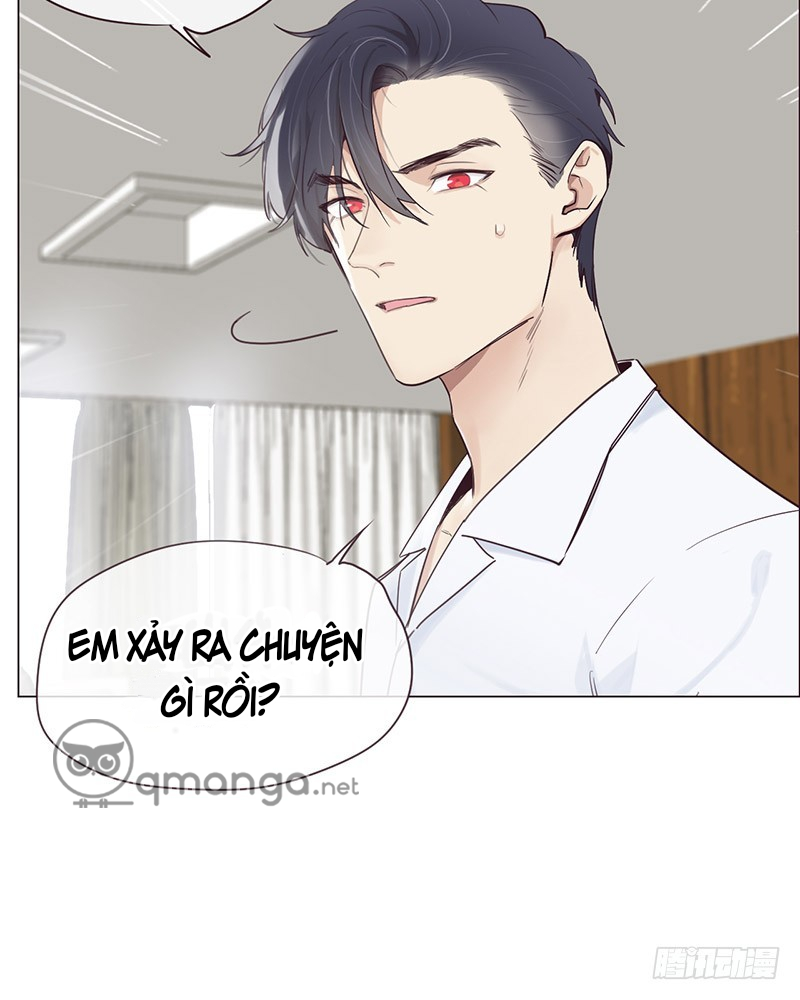 Tương Nhu Dịch Mộc Chapter 4 - Trang 2
