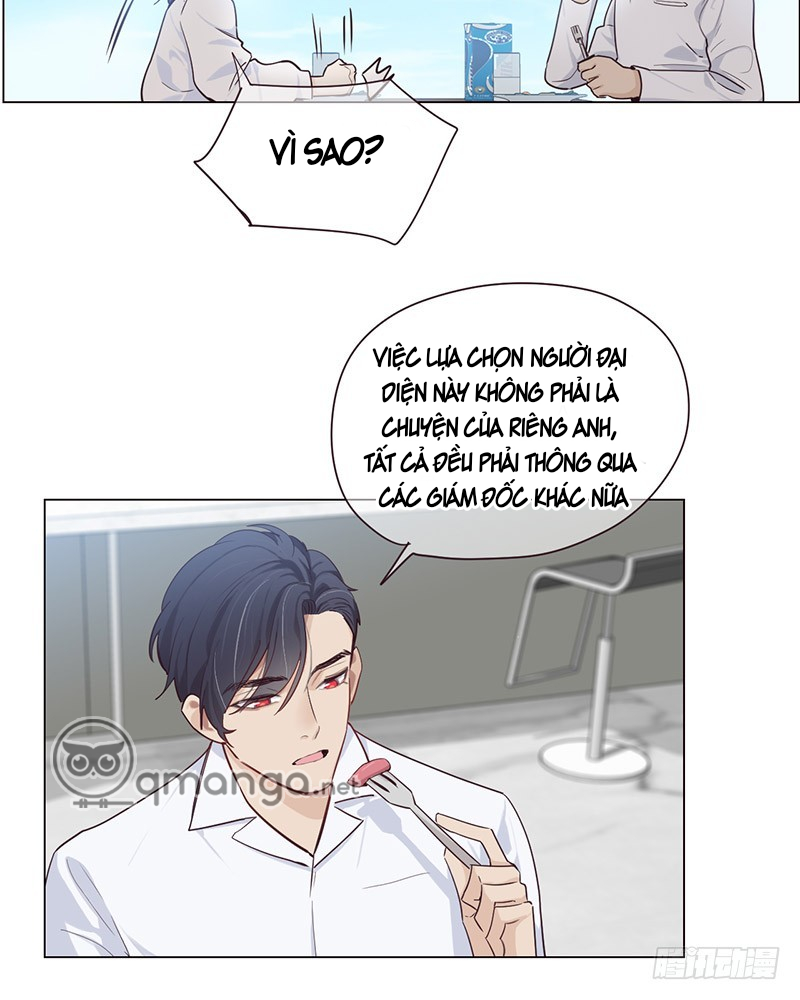 Tương Nhu Dịch Mộc Chapter 4 - Trang 2