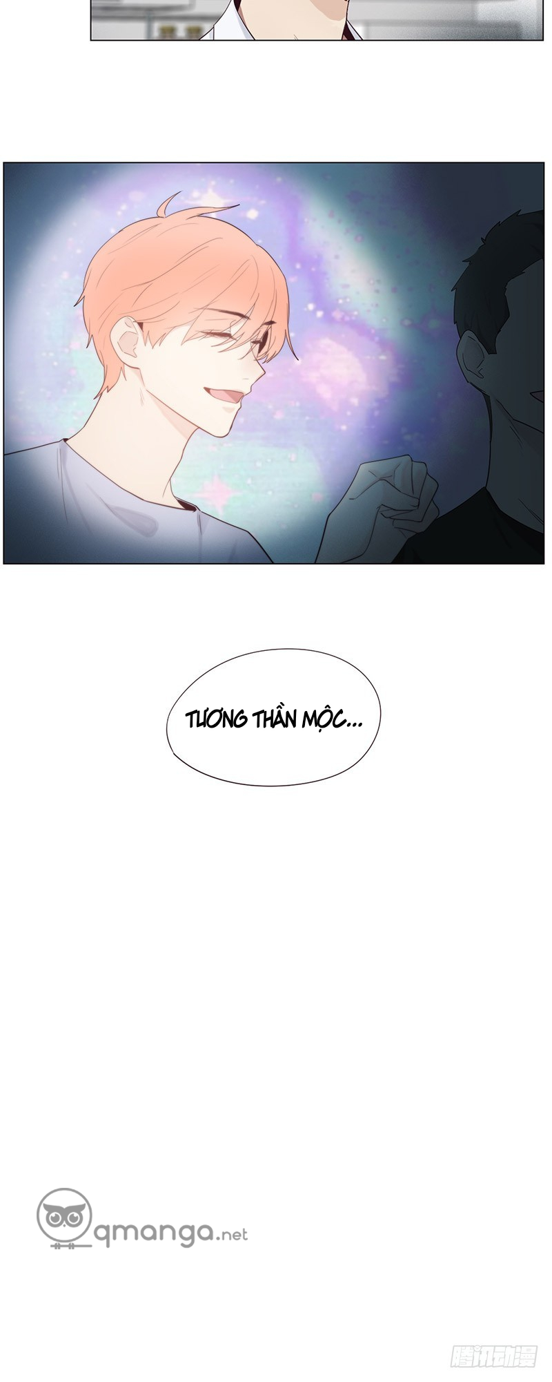 Tương Nhu Dịch Mộc Chapter 4 - Trang 2