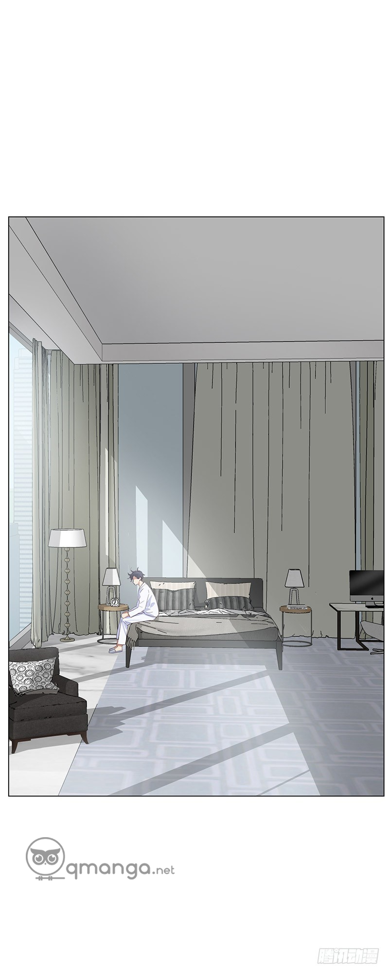 Tương Nhu Dịch Mộc Chapter 4 - Trang 2