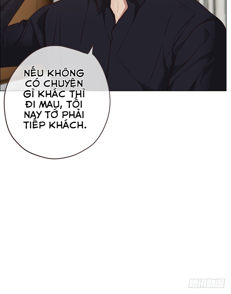Tương Nhu Dịch Mộc Chapter 40 - Trang 2