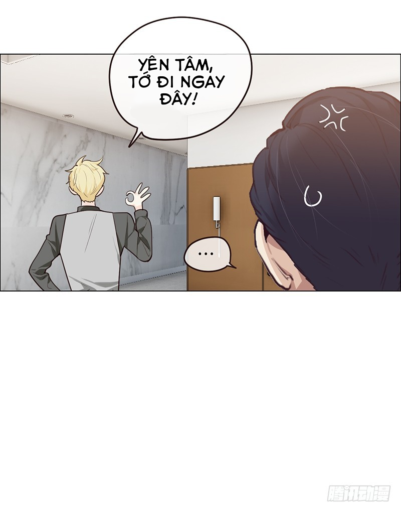 Tương Nhu Dịch Mộc Chapter 40 - Trang 2