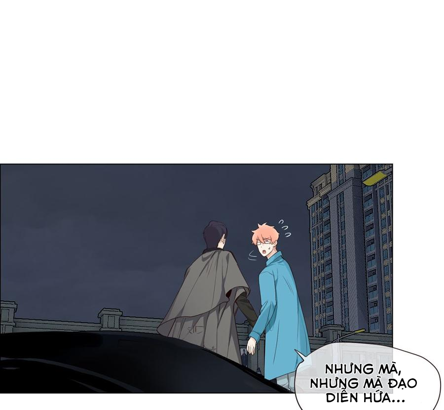 Tương Nhu Dịch Mộc Chapter 40 - Trang 2