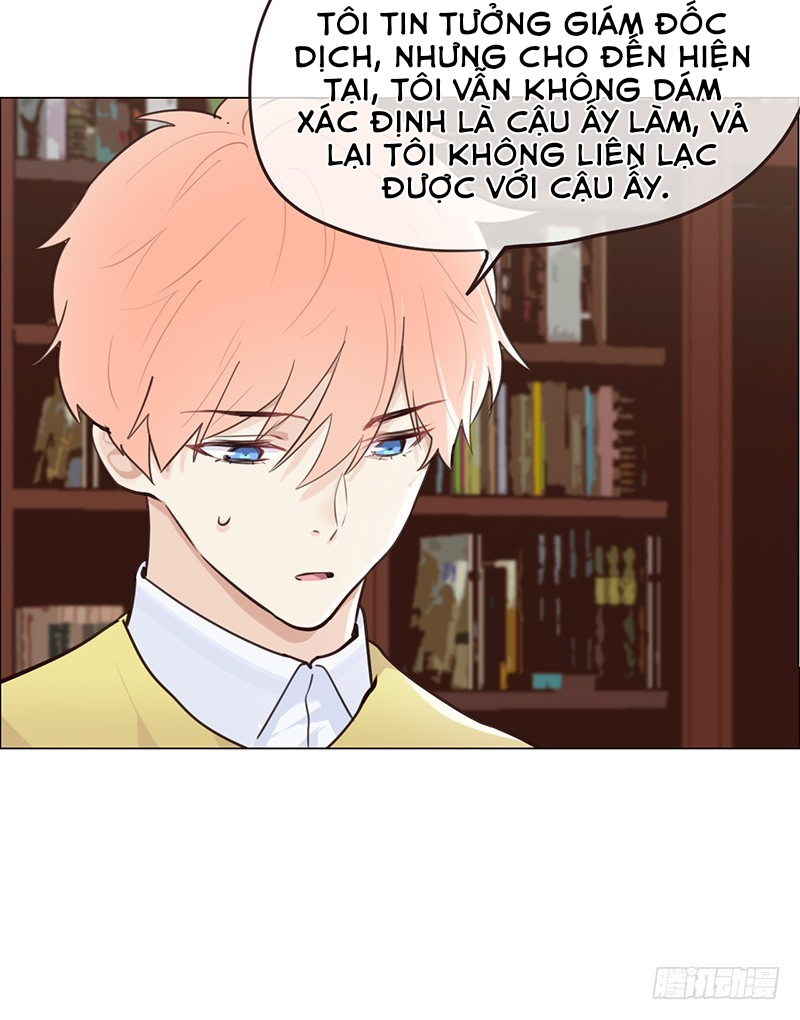 Tương Nhu Dịch Mộc Chapter 41 - Trang 2