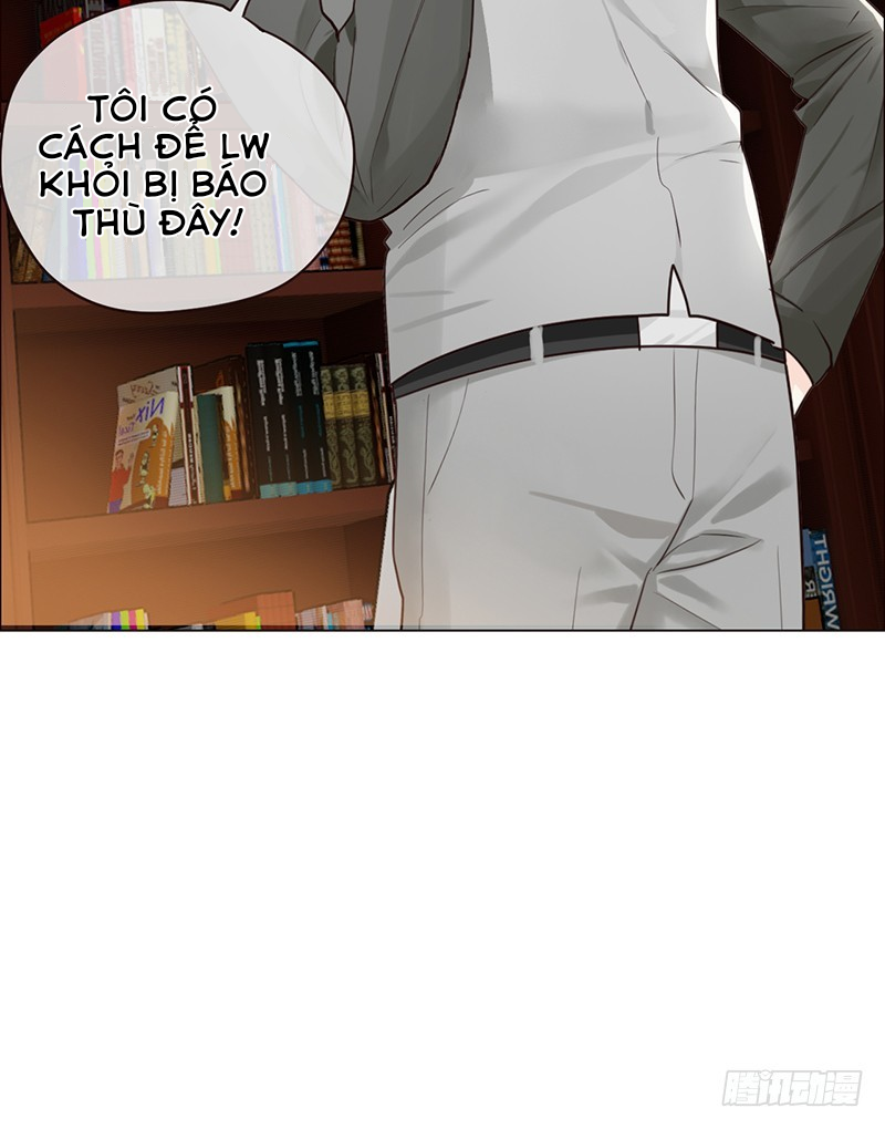 Tương Nhu Dịch Mộc Chapter 41 - Trang 2