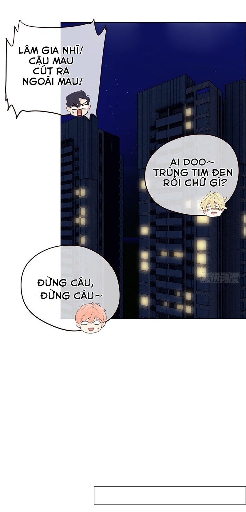Tương Nhu Dịch Mộc Chapter 42 - Trang 2