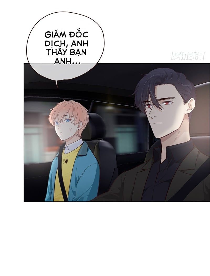 Tương Nhu Dịch Mộc Chapter 42 - Trang 2