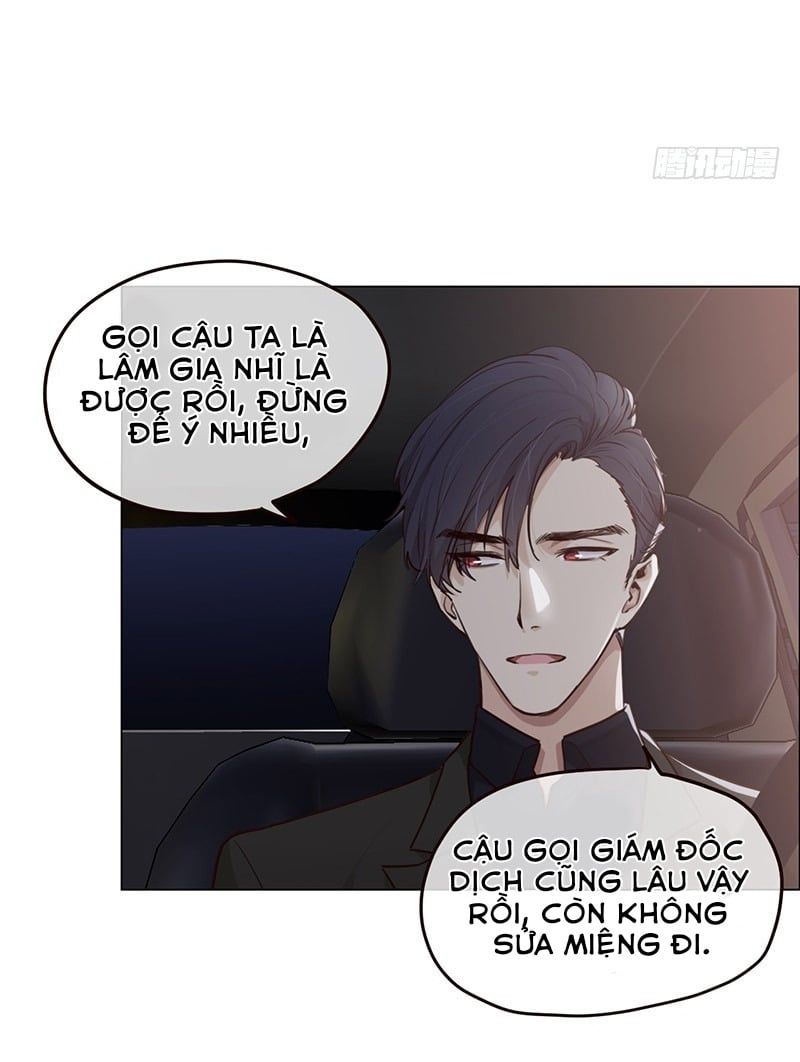 Tương Nhu Dịch Mộc Chapter 42 - Trang 2