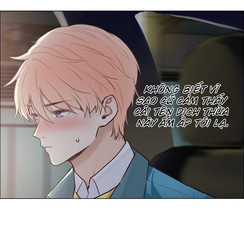 Tương Nhu Dịch Mộc Chapter 42 - Trang 2
