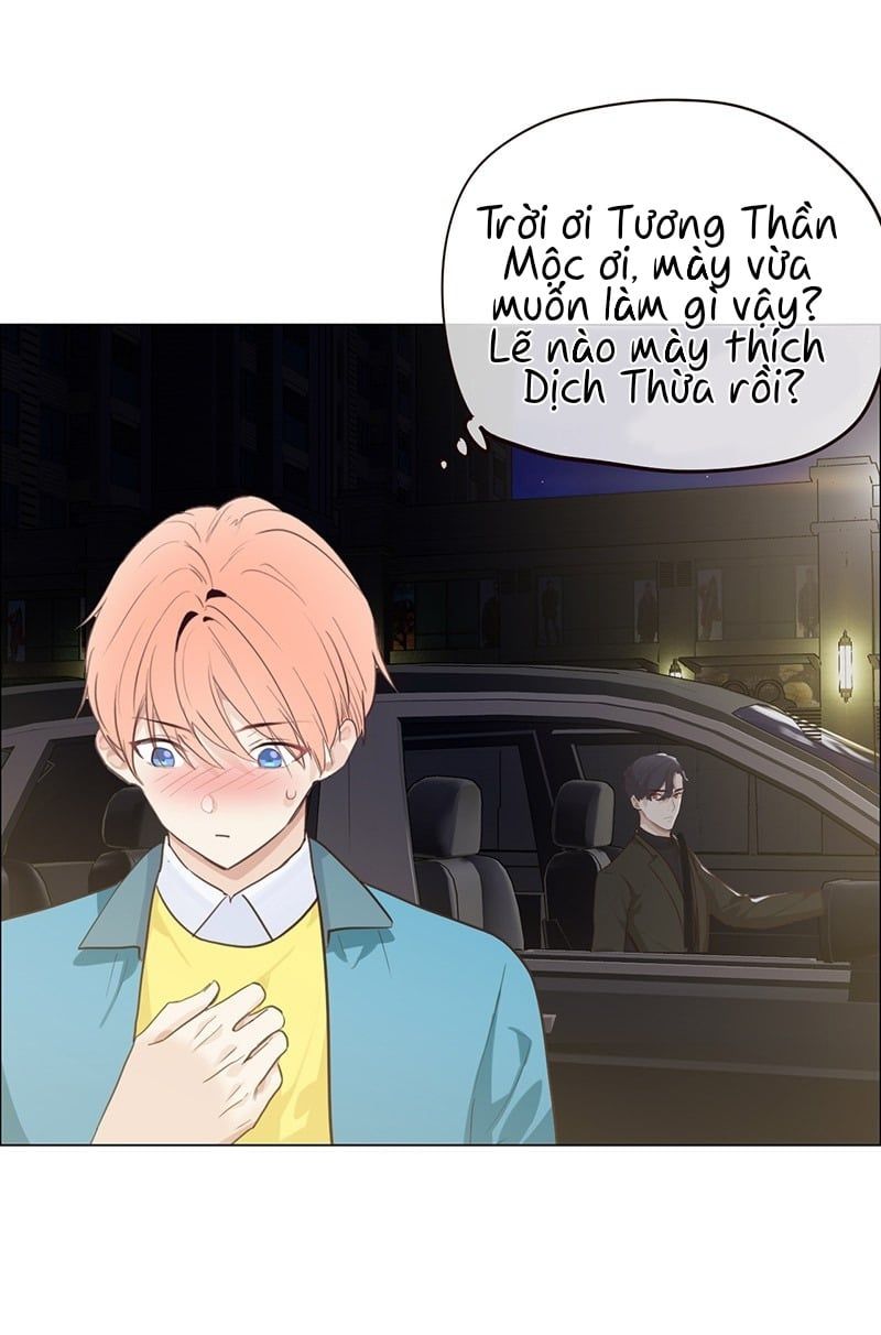 Tương Nhu Dịch Mộc Chapter 42 - Trang 2