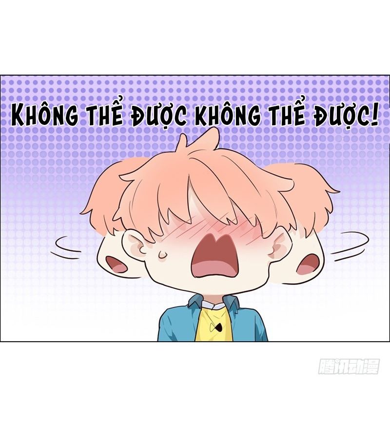 Tương Nhu Dịch Mộc Chapter 42 - Trang 2