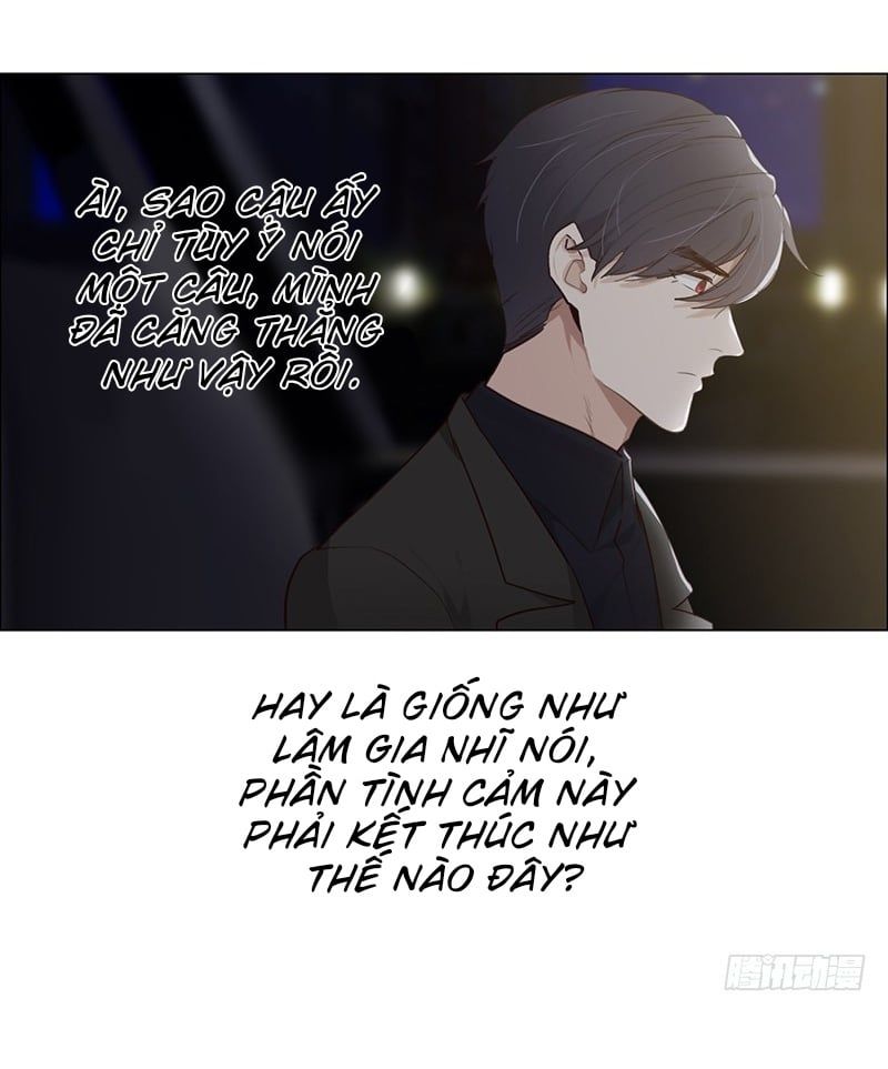 Tương Nhu Dịch Mộc Chapter 42 - Trang 2