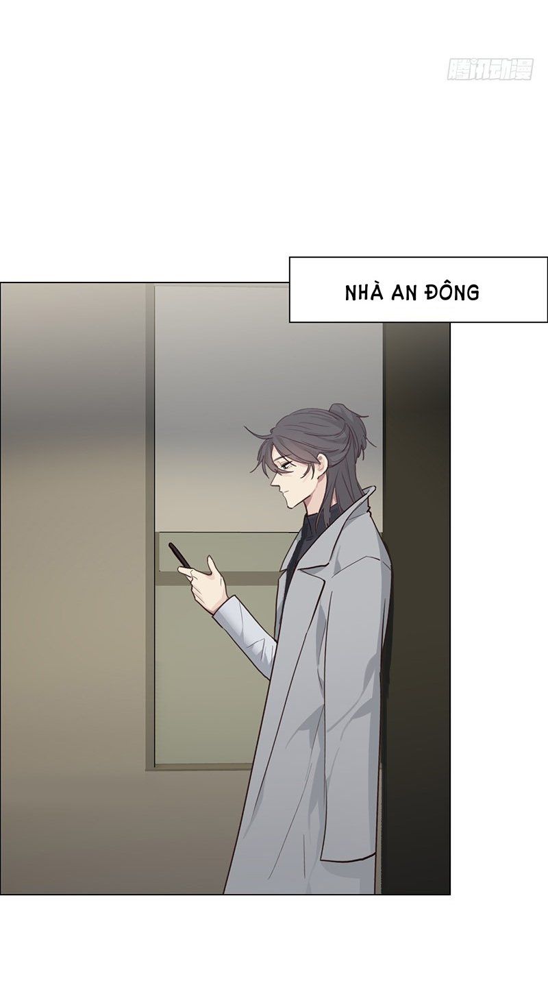 Tương Nhu Dịch Mộc Chapter 42 - Trang 2