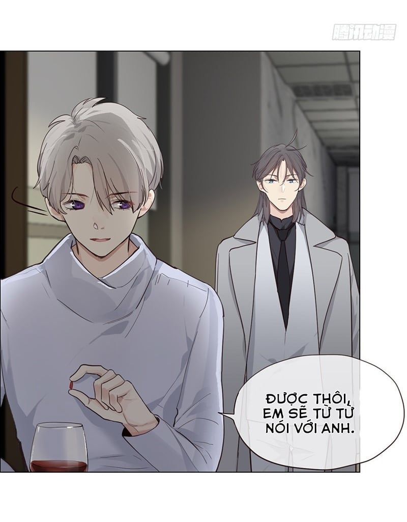 Tương Nhu Dịch Mộc Chapter 42 - Trang 2