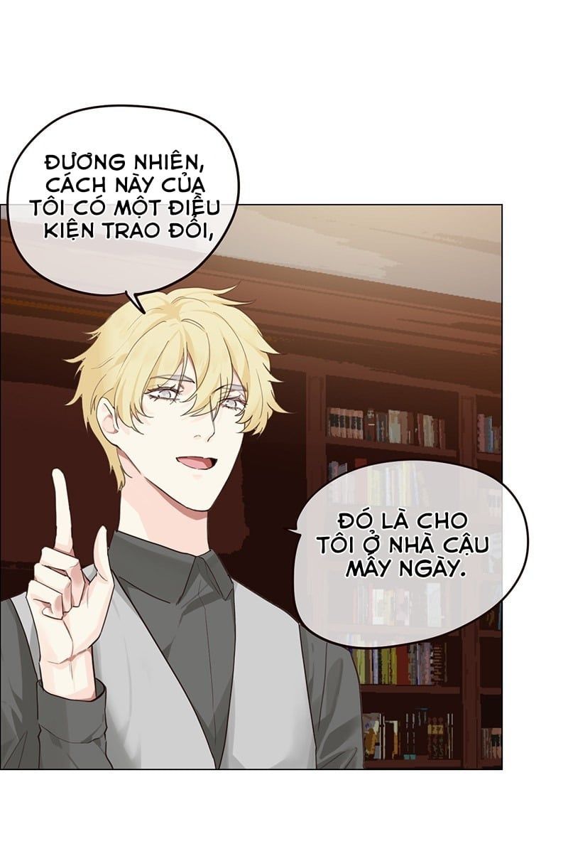 Tương Nhu Dịch Mộc Chapter 42 - Trang 2