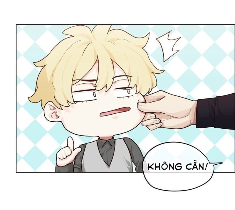 Tương Nhu Dịch Mộc Chapter 42 - Trang 2
