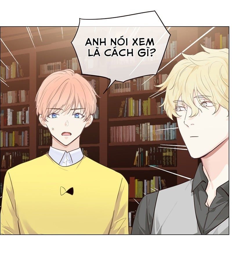 Tương Nhu Dịch Mộc Chapter 42 - Trang 2