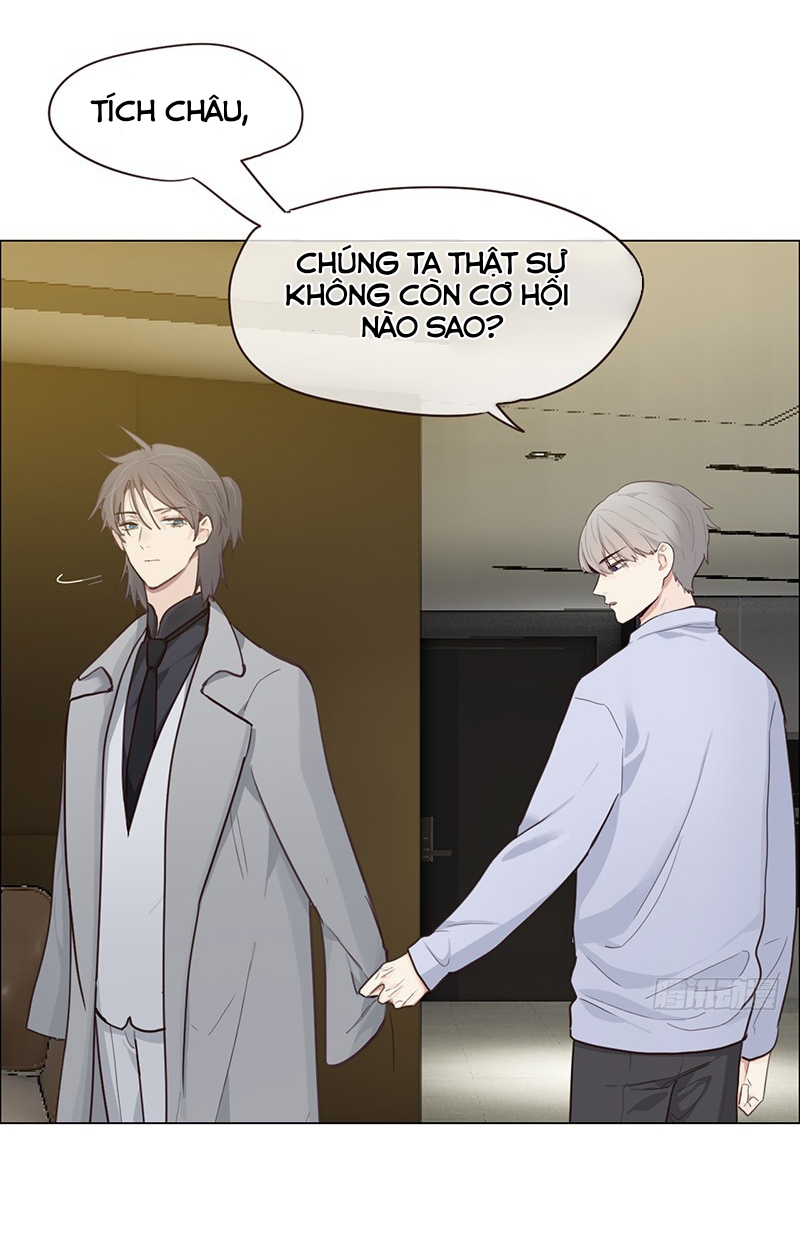 Tương Nhu Dịch Mộc Chapter 43 - Trang 2