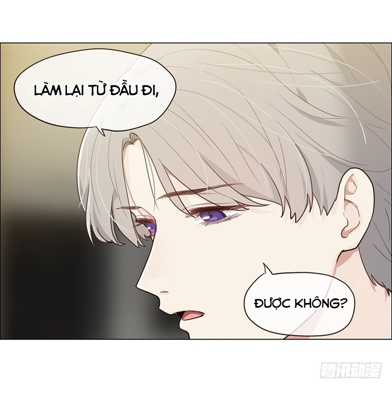 Tương Nhu Dịch Mộc Chapter 43 - Trang 2