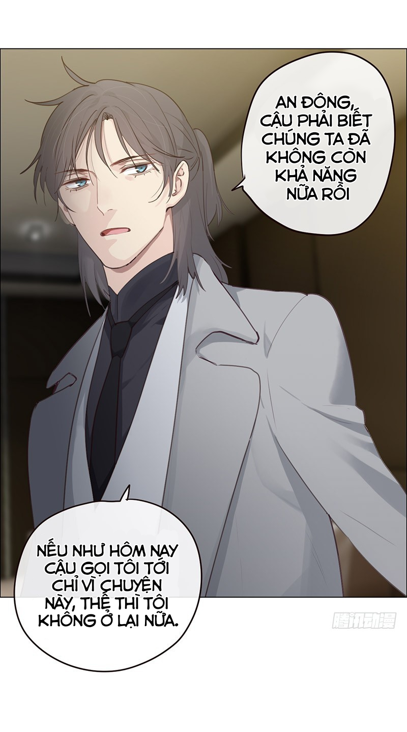 Tương Nhu Dịch Mộc Chapter 43 - Trang 2