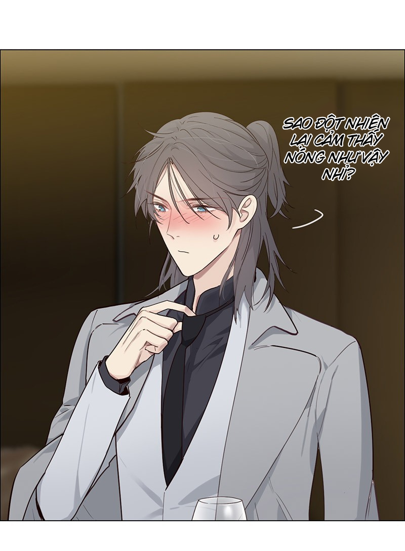 Tương Nhu Dịch Mộc Chapter 43 - Trang 2