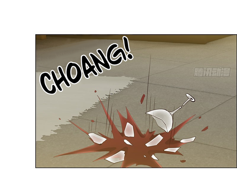 Tương Nhu Dịch Mộc Chapter 43 - Trang 2
