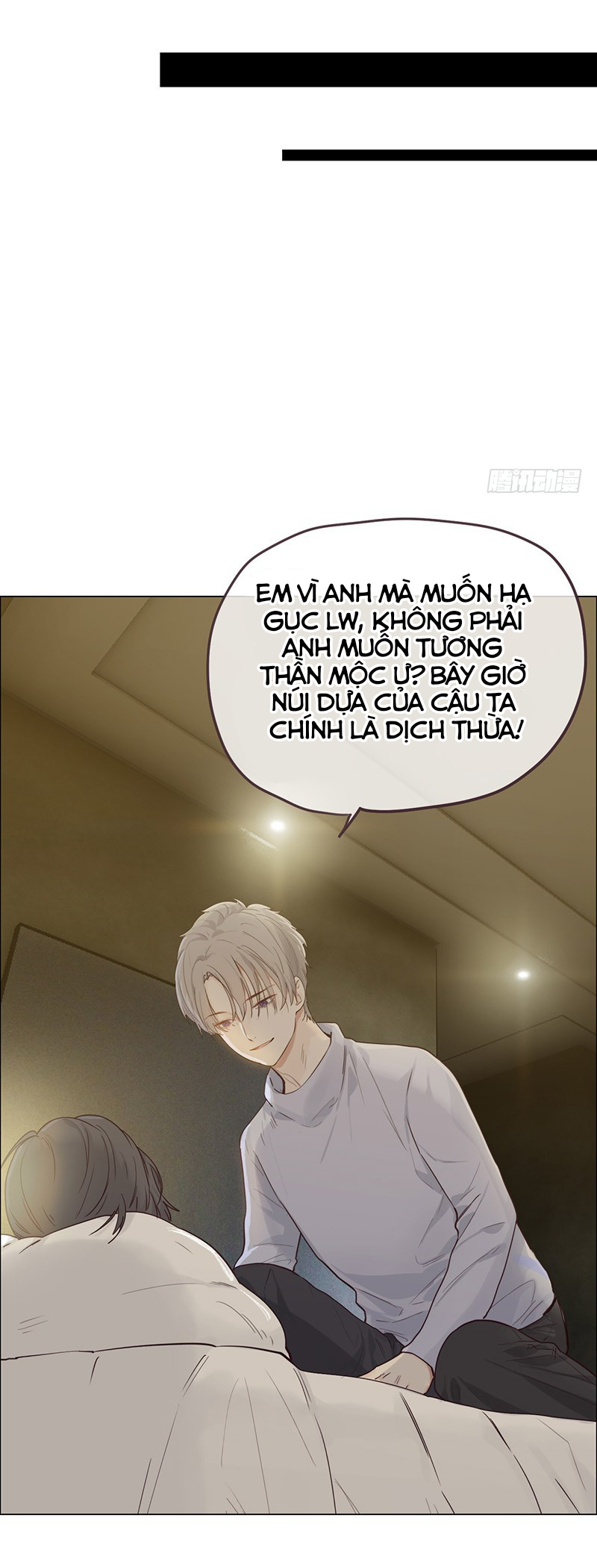 Tương Nhu Dịch Mộc Chapter 43 - Trang 2