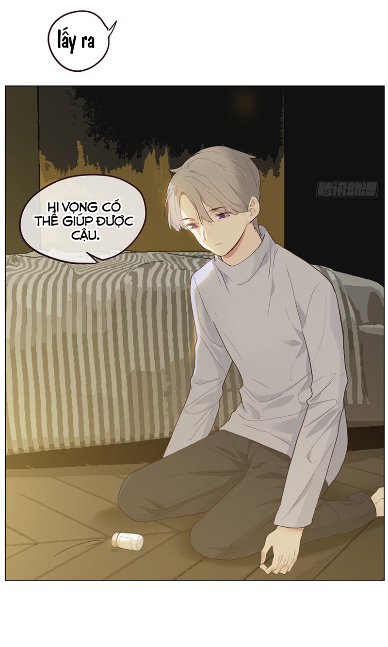 Tương Nhu Dịch Mộc Chapter 43 - Trang 2