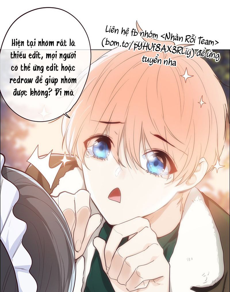 Tương Nhu Dịch Mộc Chapter 43 - Trang 2