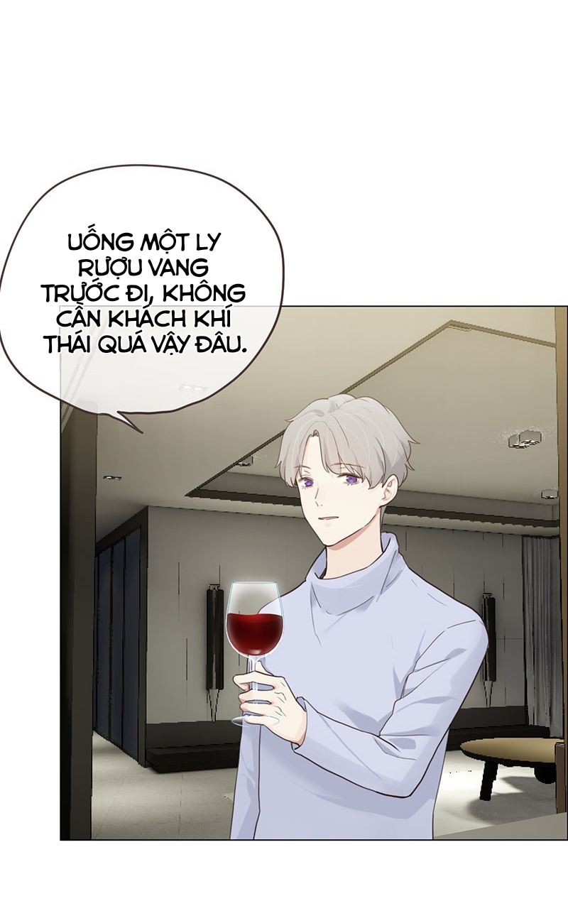 Tương Nhu Dịch Mộc Chapter 43 - Trang 2