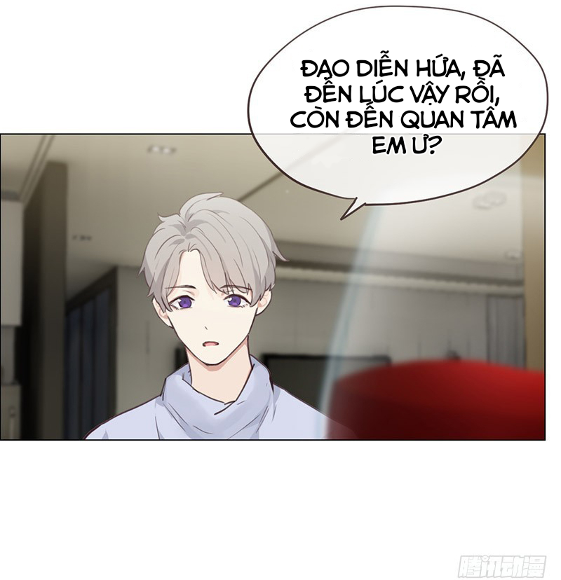 Tương Nhu Dịch Mộc Chapter 43 - Trang 2