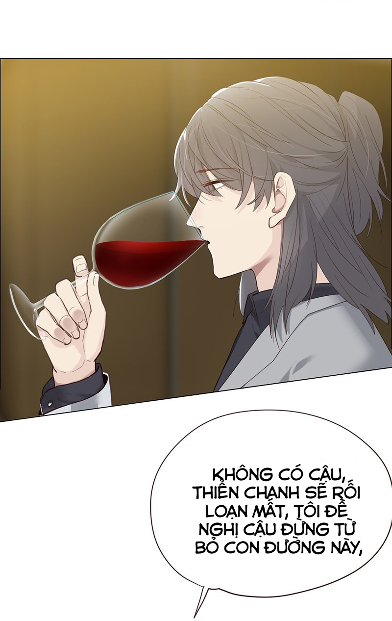 Tương Nhu Dịch Mộc Chapter 43 - Trang 2
