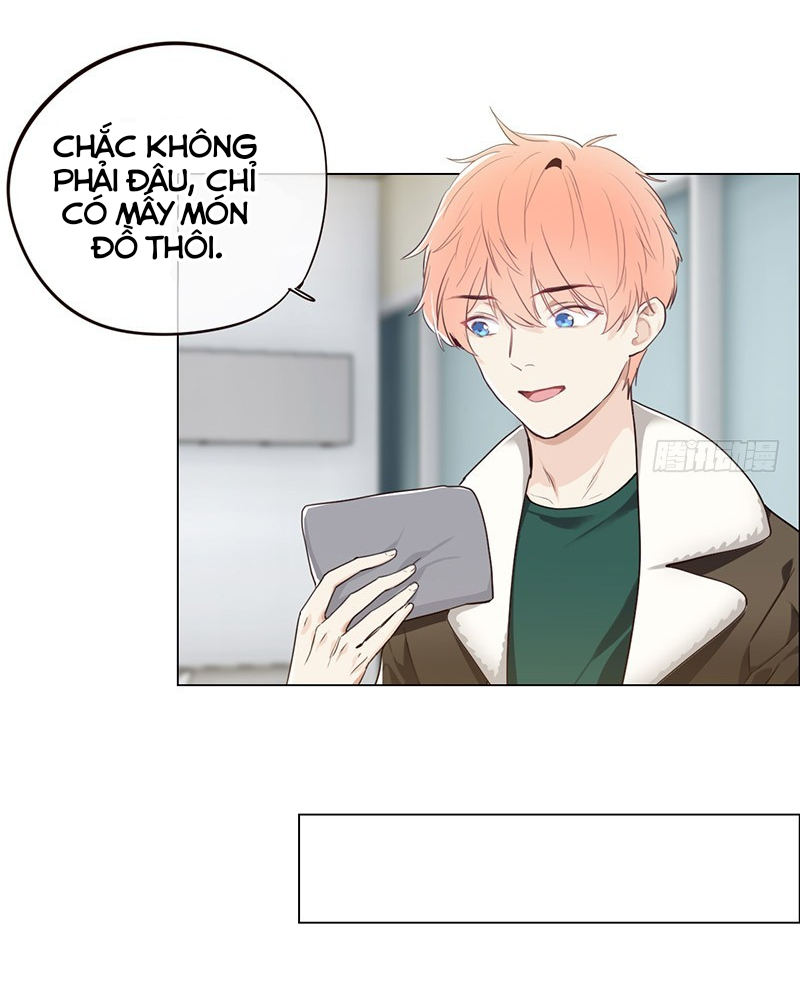 Tương Nhu Dịch Mộc Chapter 44 - Trang 2