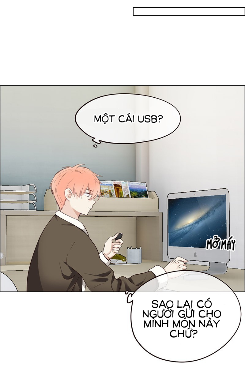 Tương Nhu Dịch Mộc Chapter 44 - Trang 2