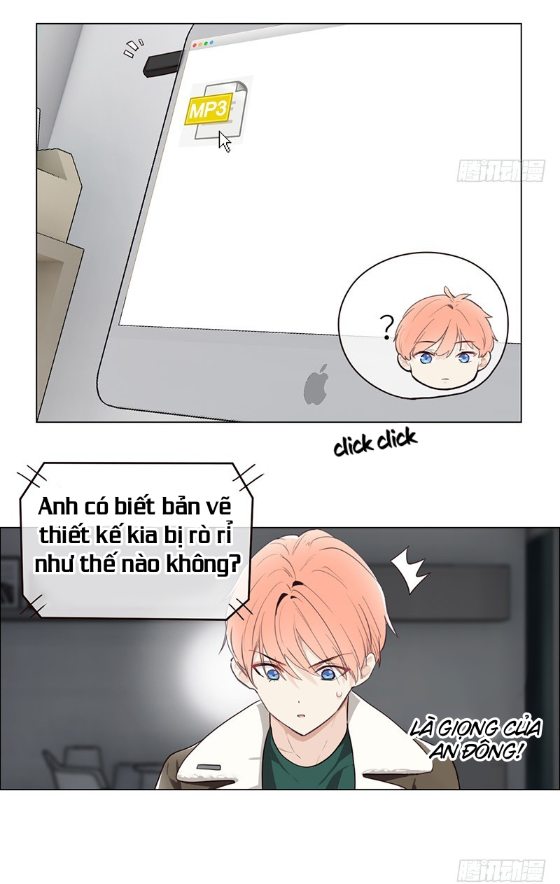 Tương Nhu Dịch Mộc Chapter 44 - Trang 2