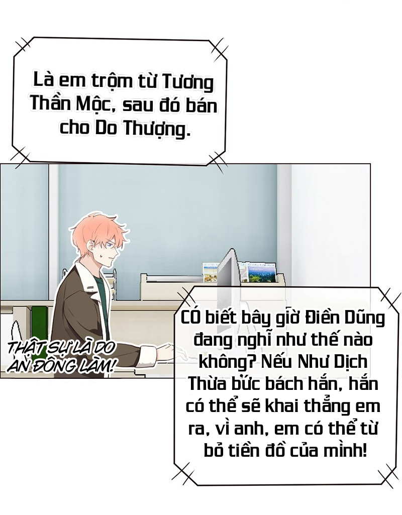 Tương Nhu Dịch Mộc Chapter 44 - Trang 2