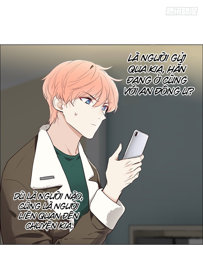 Tương Nhu Dịch Mộc Chapter 44 - Trang 2