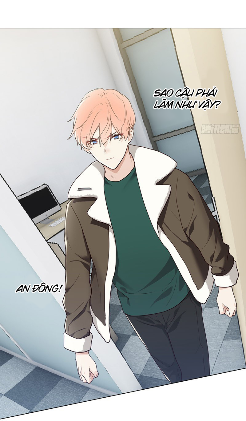 Tương Nhu Dịch Mộc Chapter 44 - Trang 2