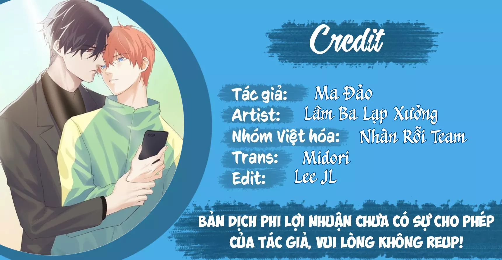 Tương Nhu Dịch Mộc Chapter 44 - Trang 2