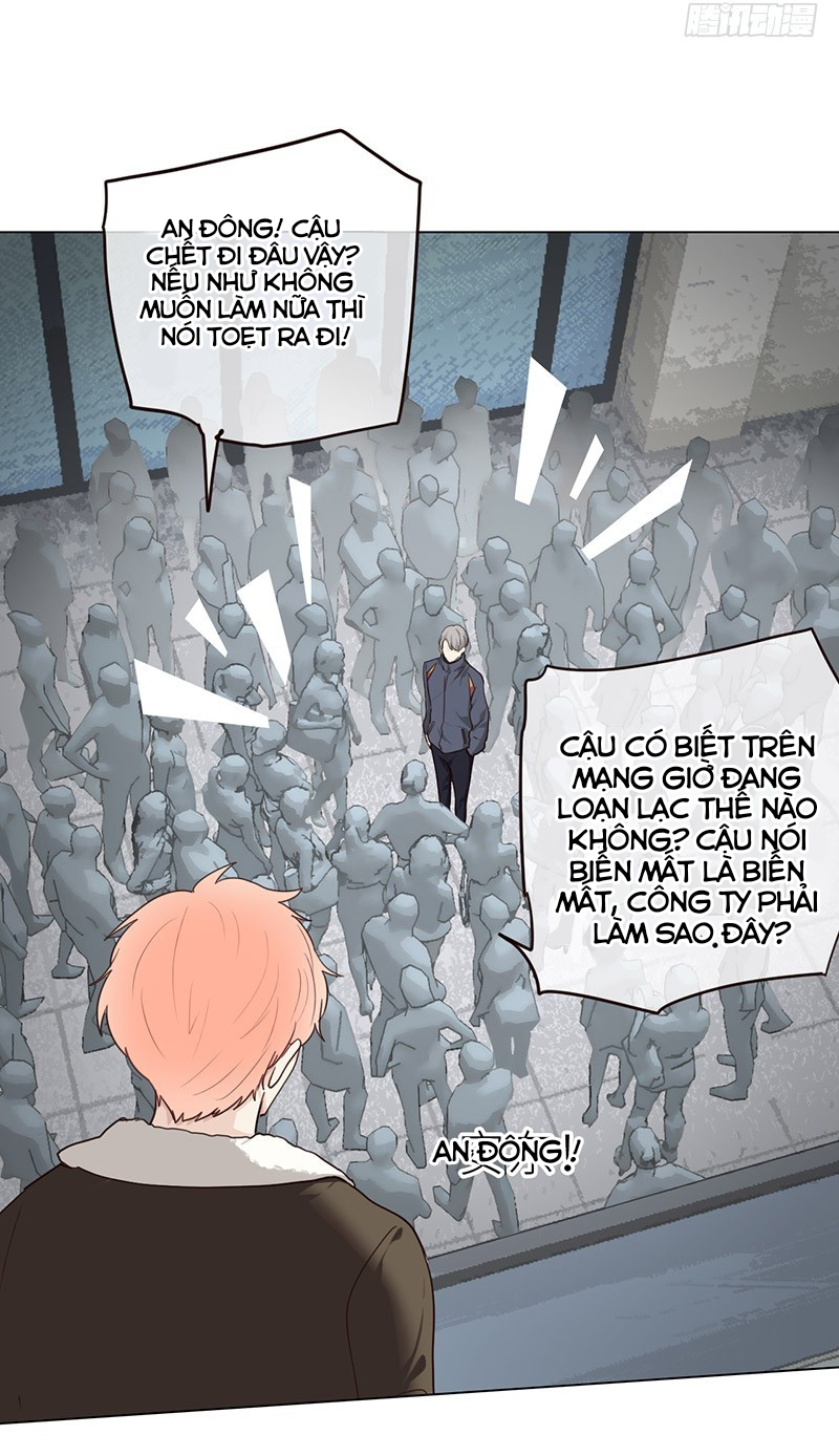 Tương Nhu Dịch Mộc Chapter 44 - Trang 2