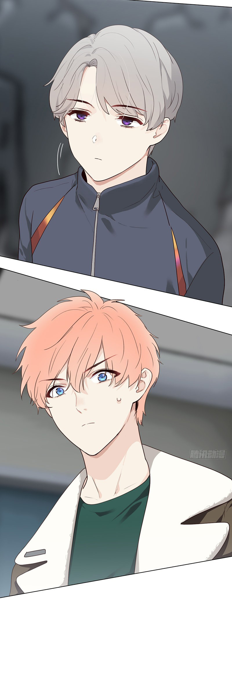 Tương Nhu Dịch Mộc Chapter 44 - Trang 2