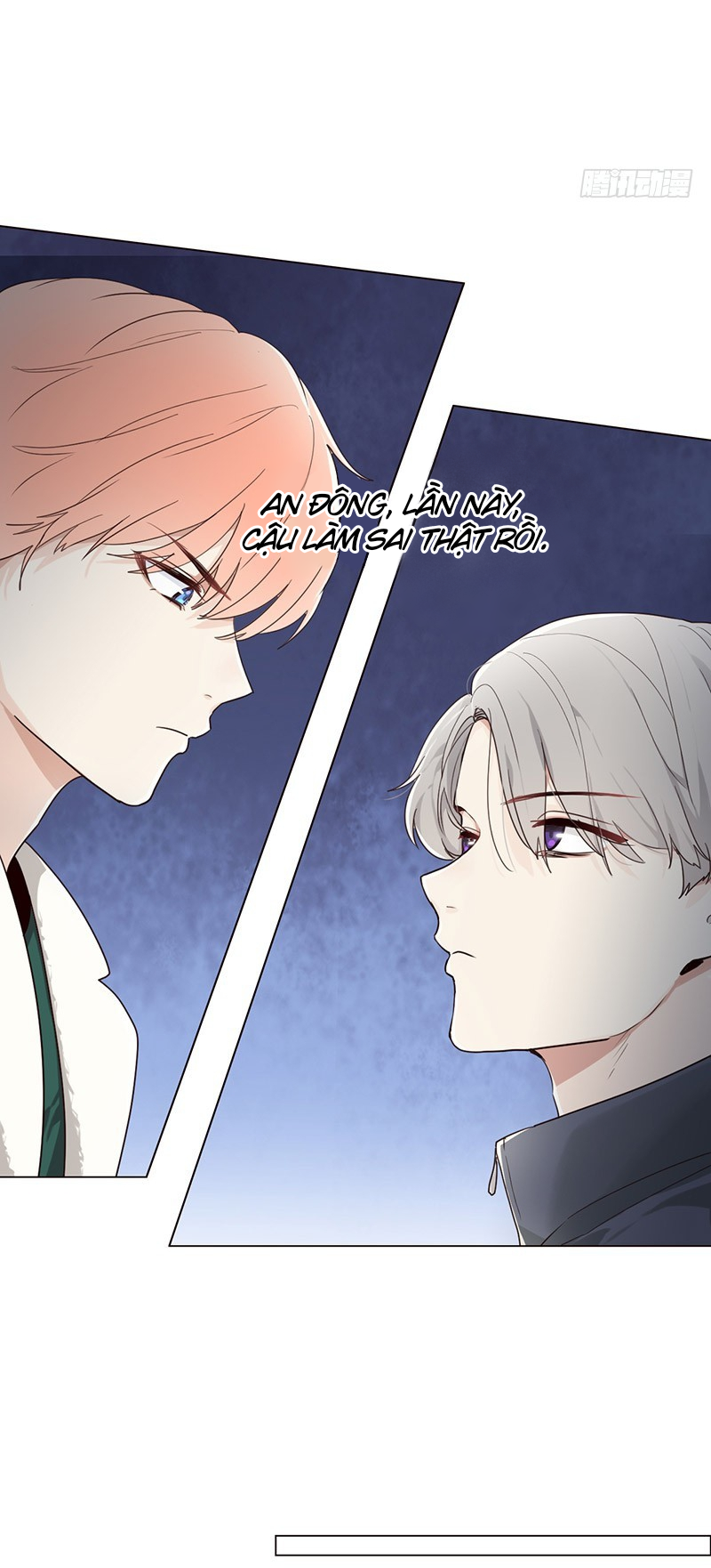 Tương Nhu Dịch Mộc Chapter 44 - Trang 2