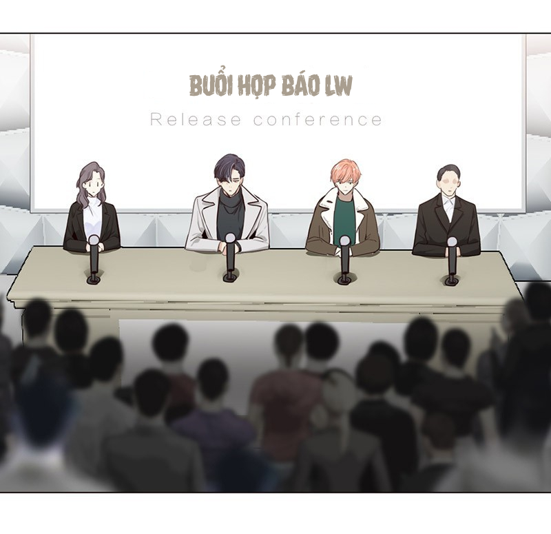 Tương Nhu Dịch Mộc Chapter 44 - Trang 2